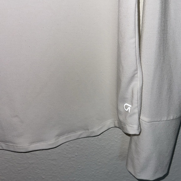 EUC Gap Fit L/S Tee - Picture 4 of 7